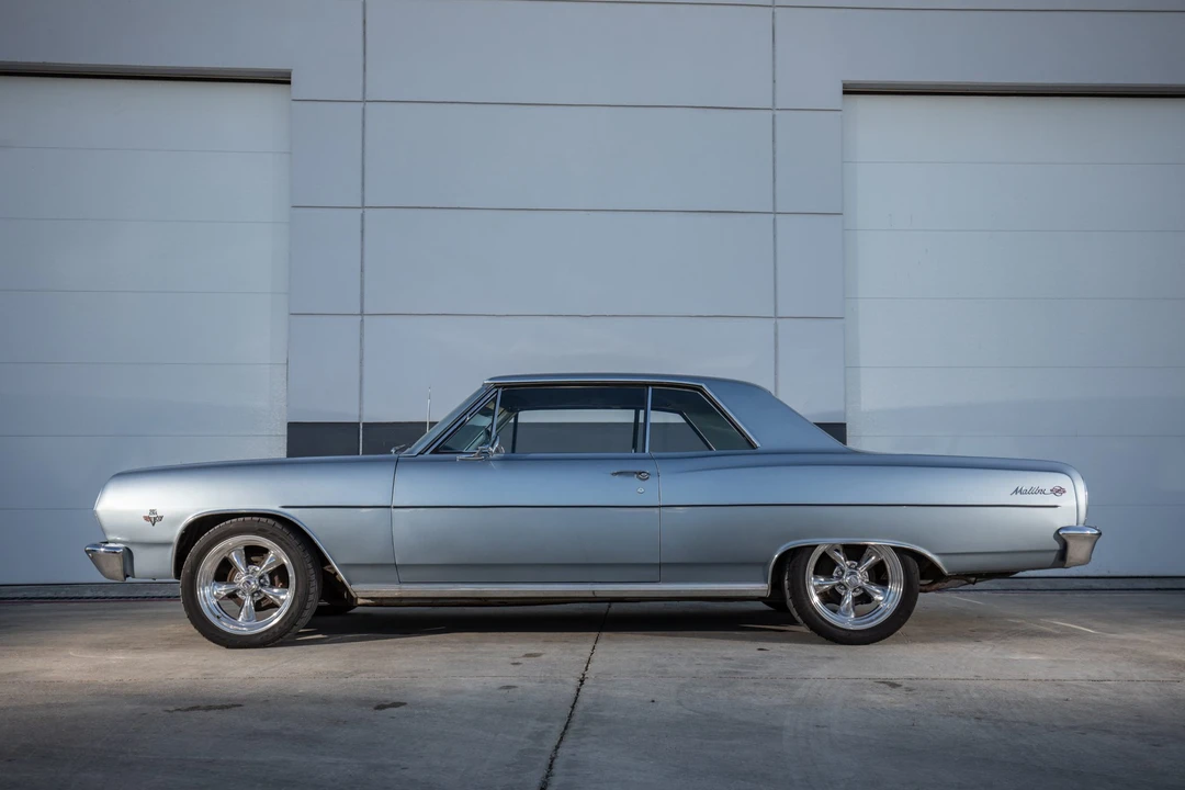 1965 Chevrolet Chevelle SS 1st Gen - Image 7 of 31