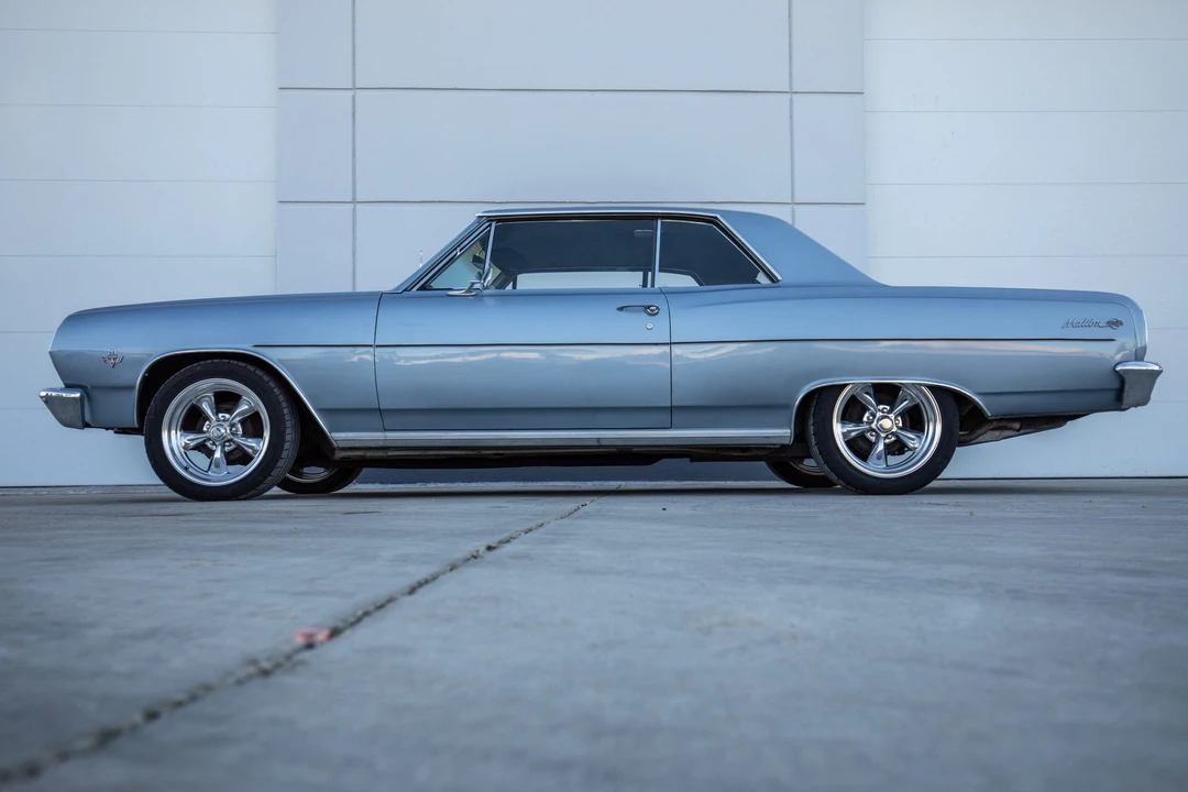 1965 Chevrolet Chevelle SS 1st Gen - Image 6 of 31