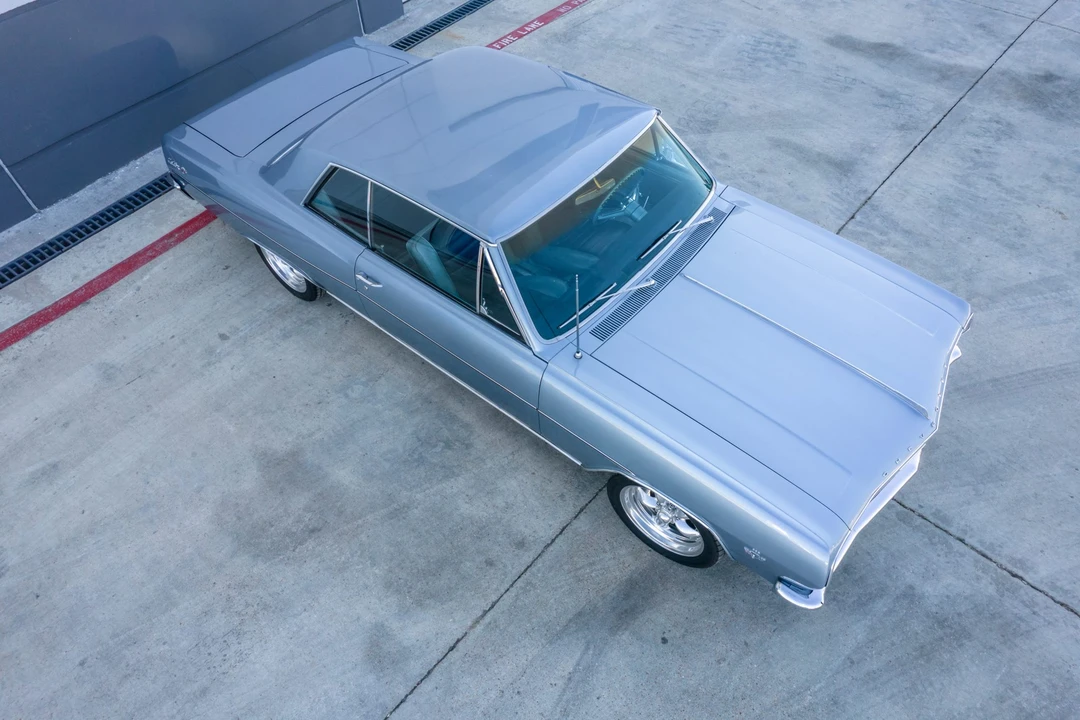 1965 Chevrolet Chevelle SS 1st Gen - Image 31 of 31