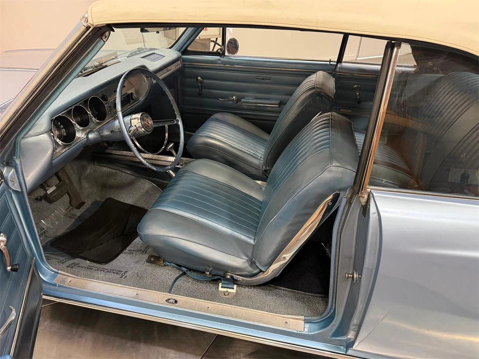 1965 Chevrolet Chevelle SS 1st Gen - Image 9 of 31