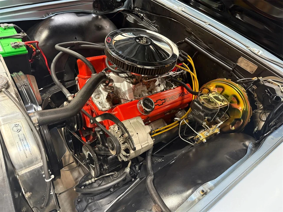 1965 Chevrolet Chevelle SS 1st Gen - Image 15 of 31