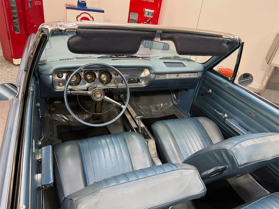 1965 Chevrolet Chevelle SS 1st Gen - Image 21 of 31