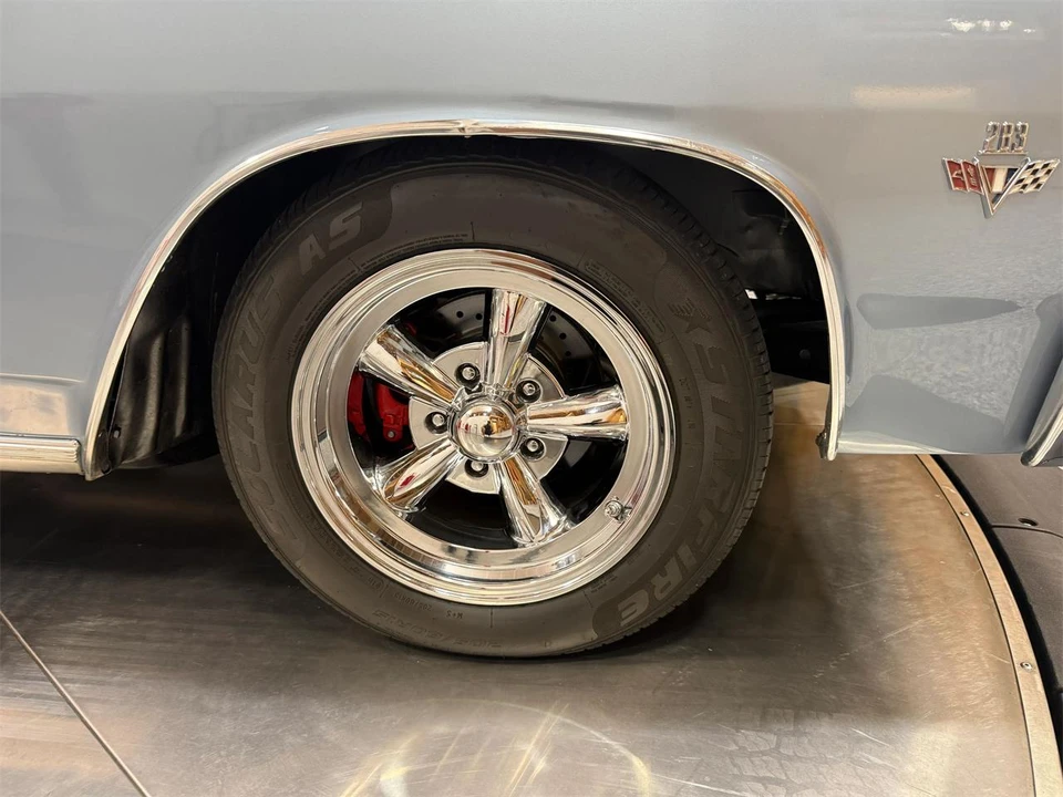 1965 Chevrolet Chevelle SS 1st Gen - Image 6 of 31