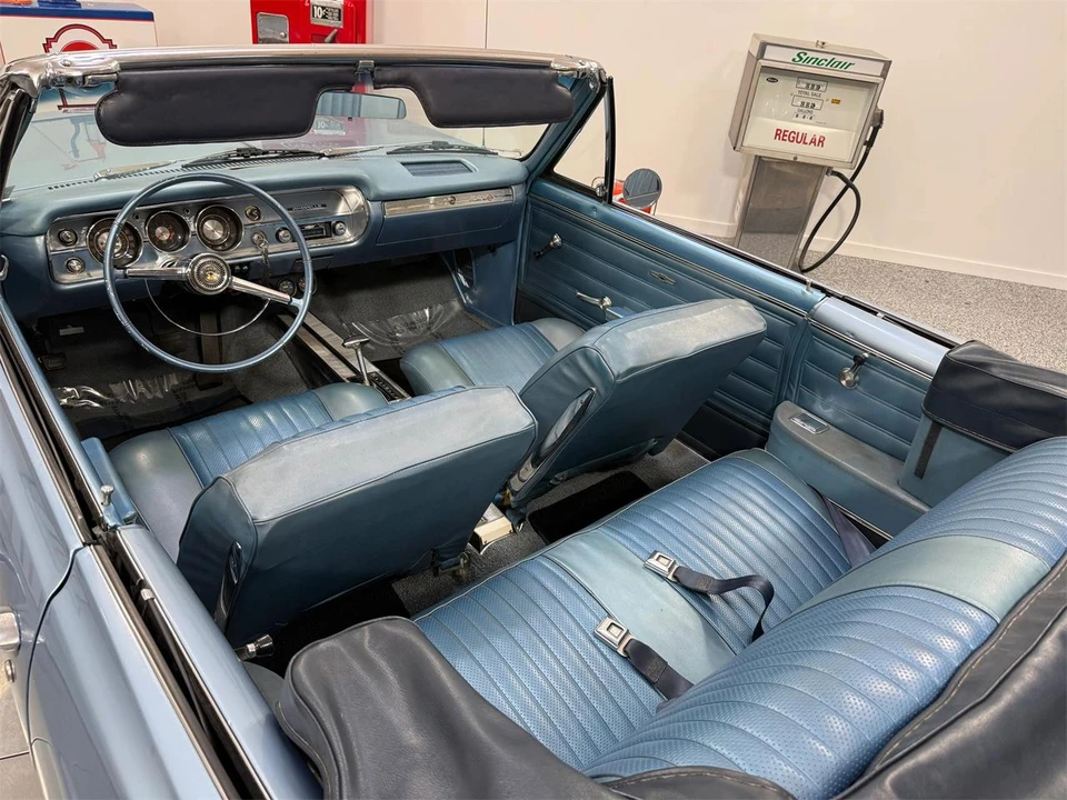 1965 Chevrolet Chevelle SS 1st Gen - Image 20 of 31