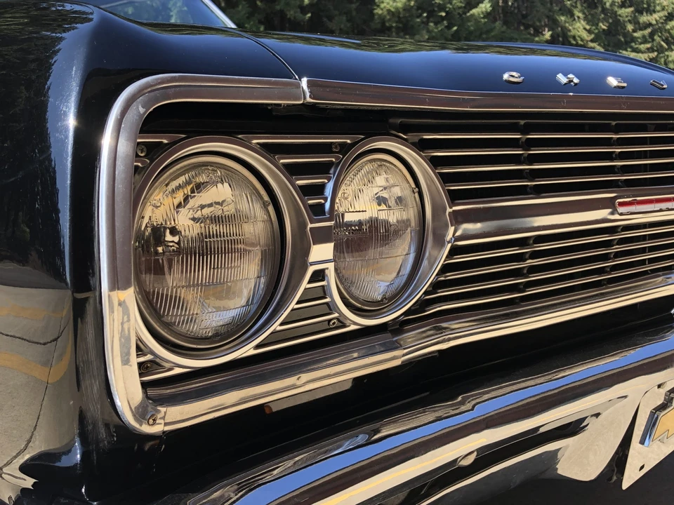 1965 Chevrolet Chevelle SS 1st Gen - Image 24 of 31