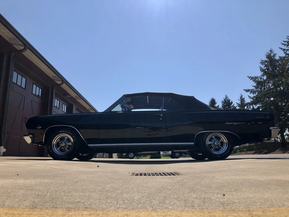 1965 Chevrolet Chevelle SS 1st Gen - Image 17 of 31
