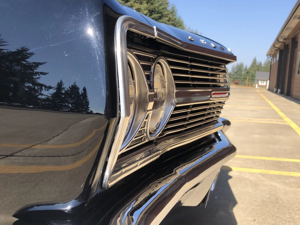 1965 Chevrolet Chevelle SS 1st Gen - Image 25 of 31