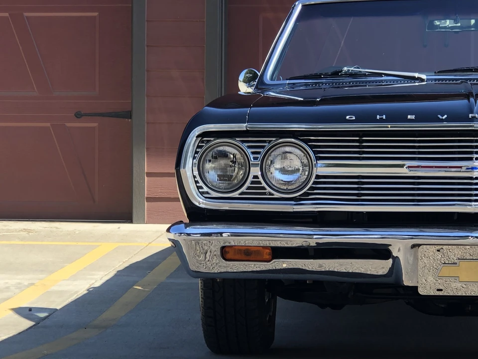1965 Chevrolet Chevelle SS 1st Gen - Image 23 of 31
