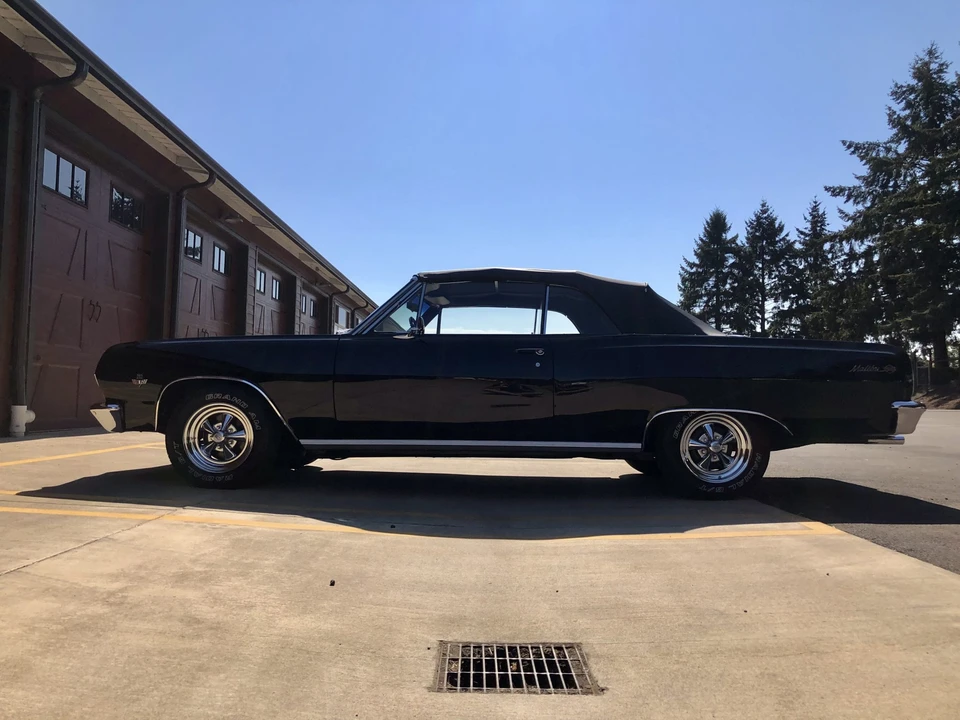 1965 Chevrolet Chevelle SS 1st Gen - Image 16 of 31