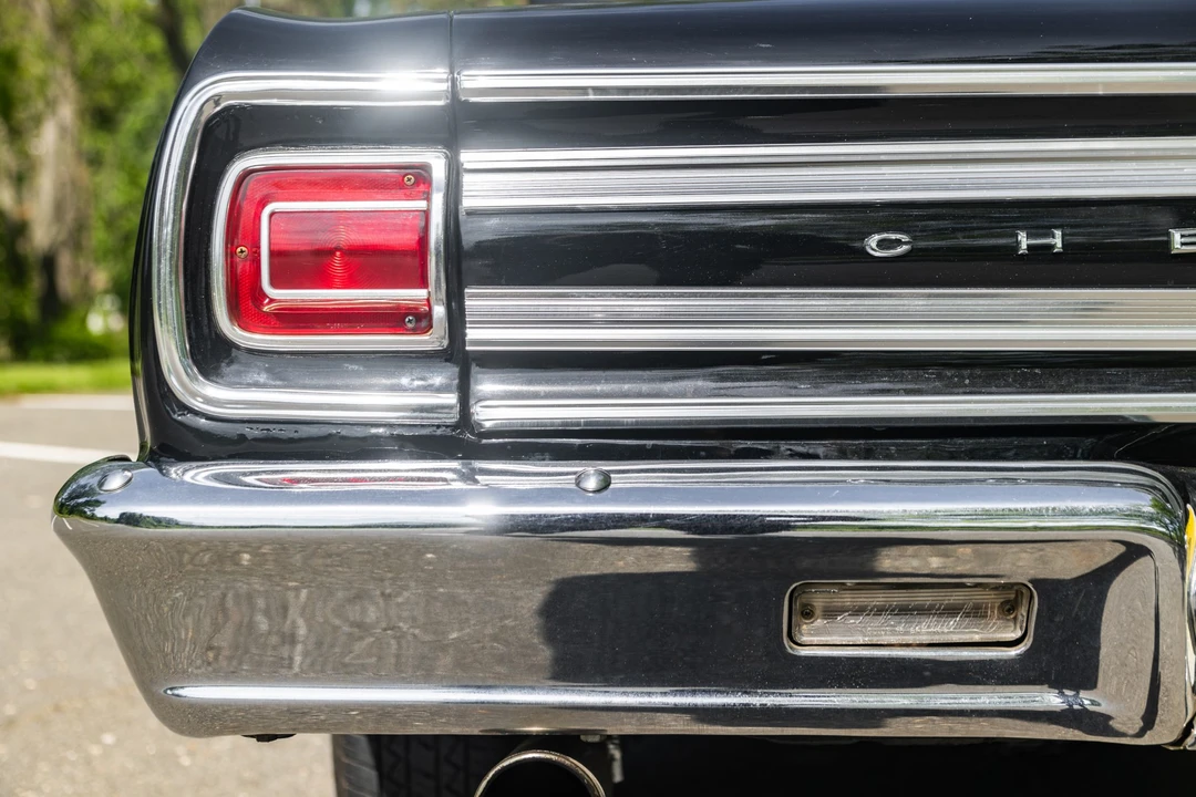 1965 Chevrolet Chevelle SS 1st Gen - Image 18 of 31
