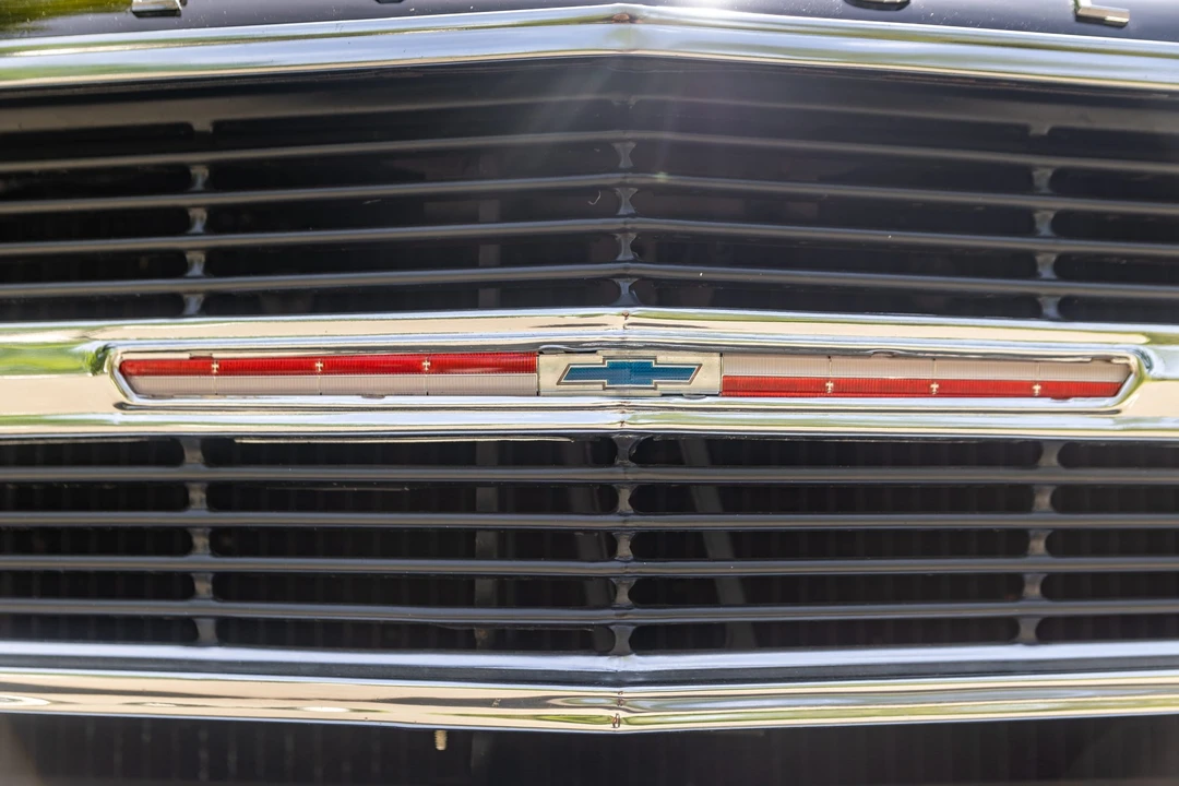 1965 Chevrolet Chevelle SS 1st Gen - Image 31 of 31