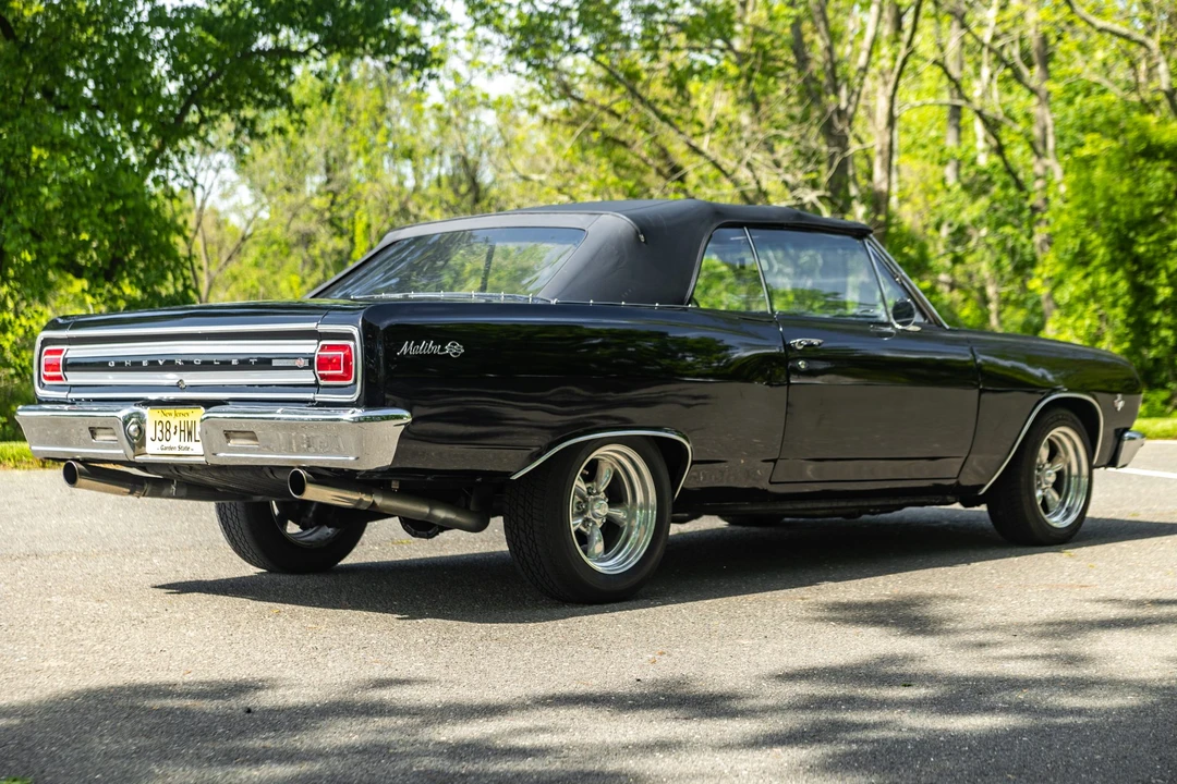 1965 Chevrolet Chevelle SS 1st Gen - Image 6 of 31