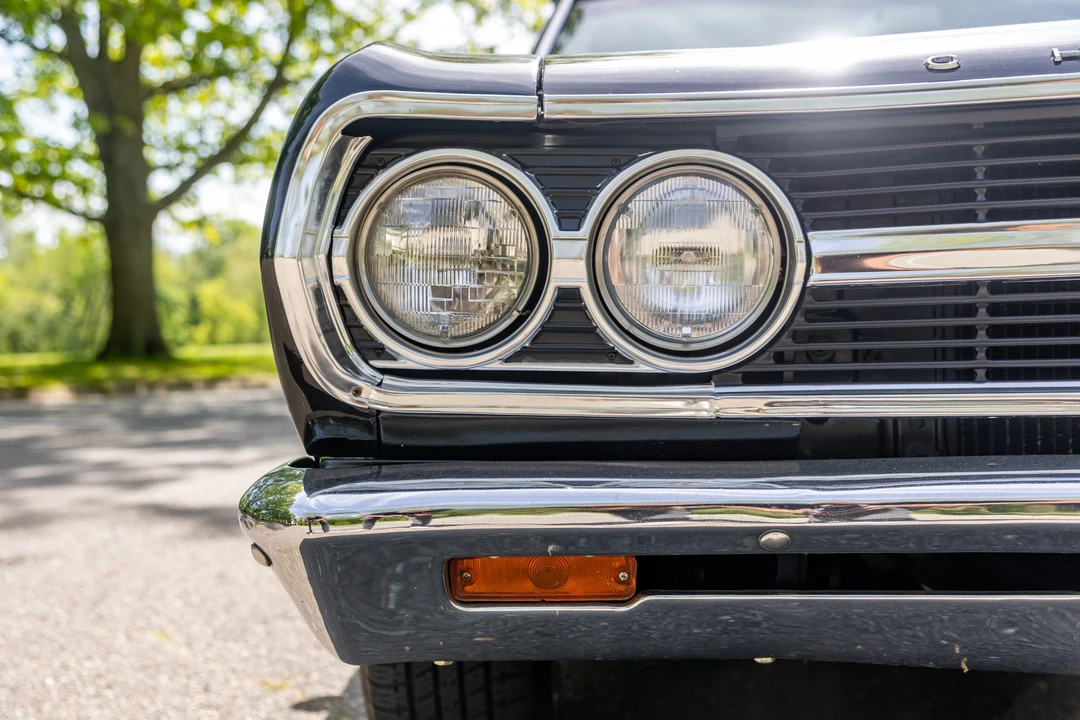 1965 Chevrolet Chevelle SS 1st Gen - Image 15 of 31