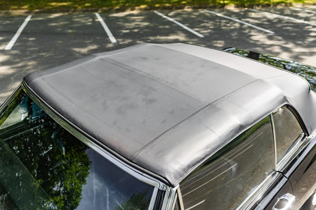 1965 Chevrolet Chevelle SS 1st Gen - Image 23 of 31