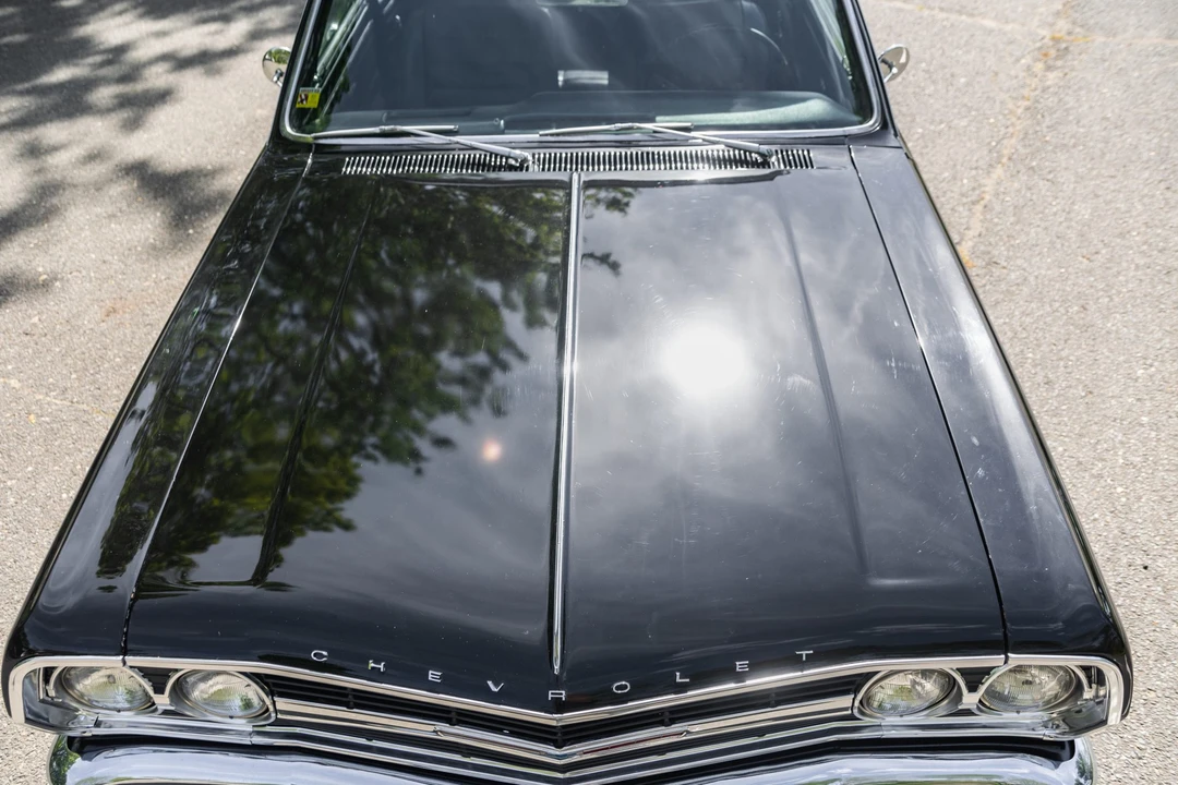 1965 Chevrolet Chevelle SS 1st Gen - Image 24 of 31