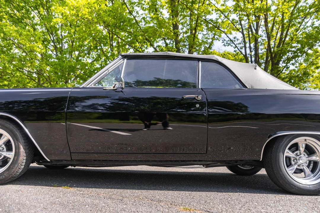 1965 Chevrolet Chevelle SS 1st Gen - Image 20 of 31