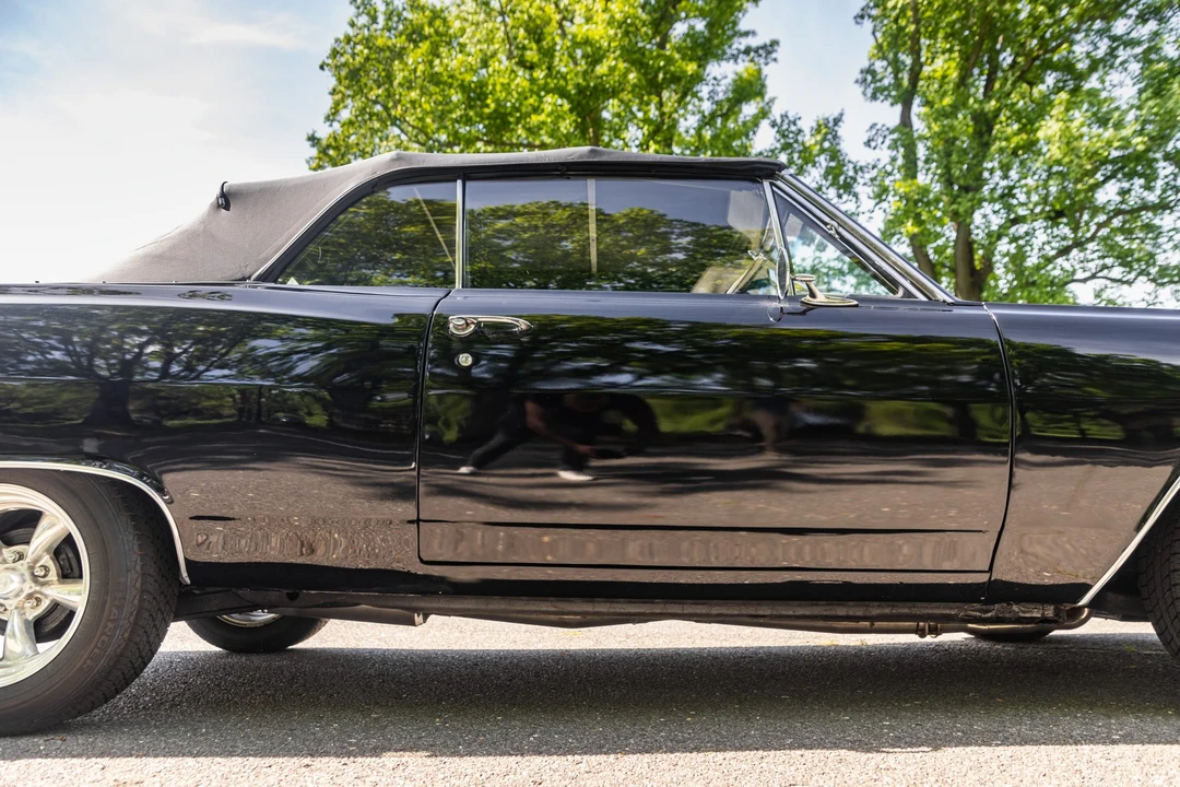 1965 Chevrolet Chevelle SS 1st Gen - Image 21 of 31