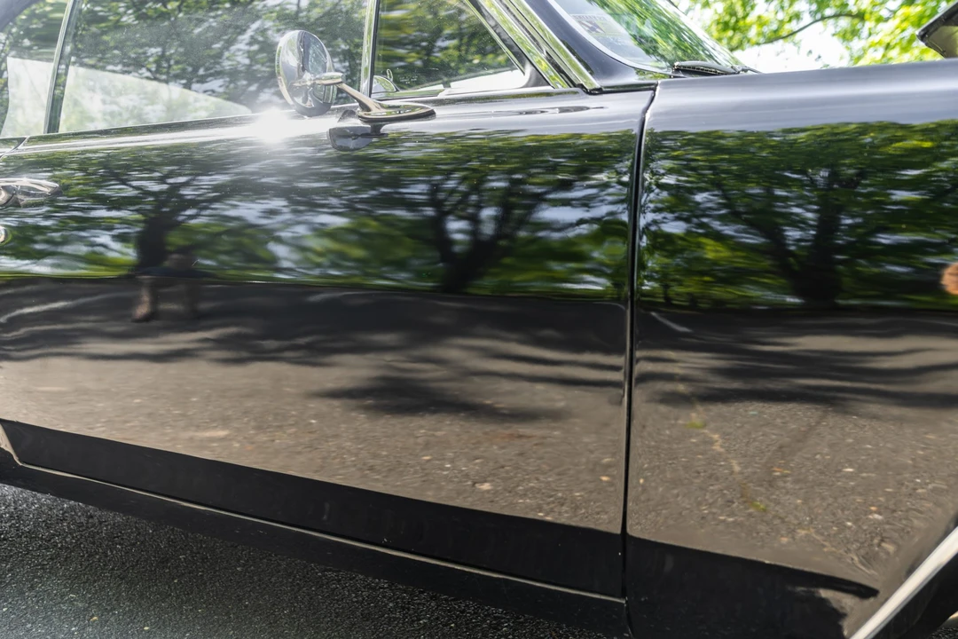 1965 Chevrolet Chevelle SS 1st Gen - Image 28 of 31