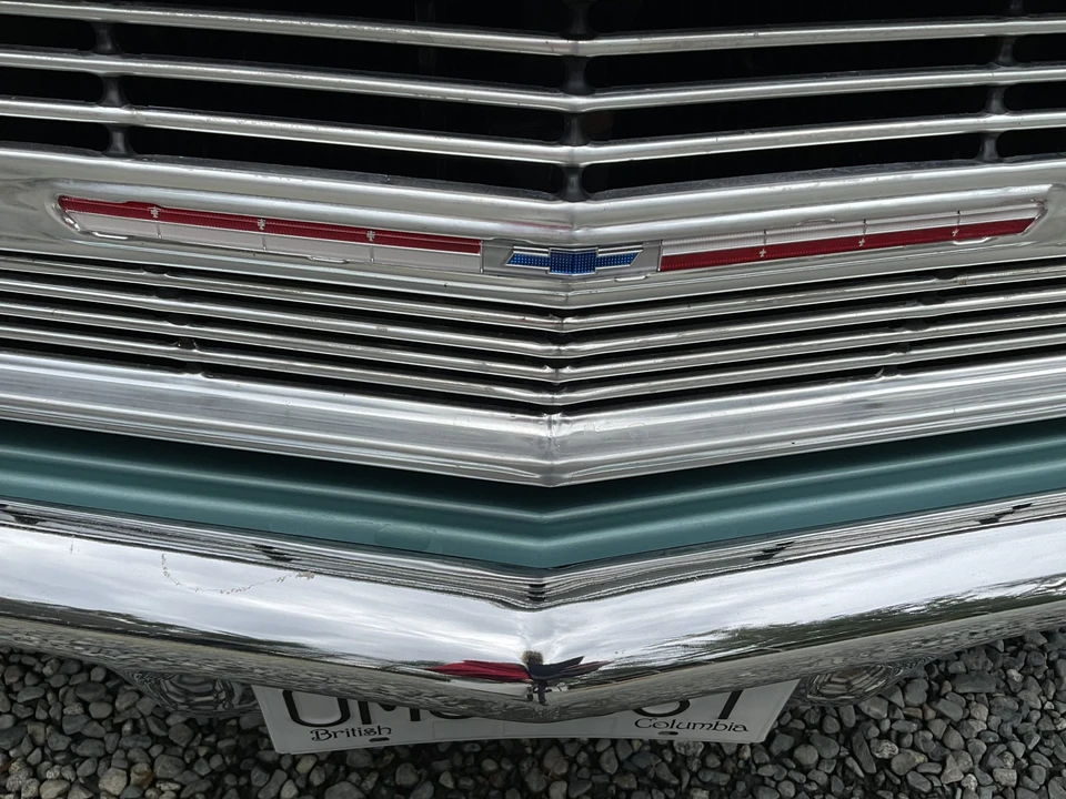 1965 Chevrolet Chevelle SS 1st Gen - Image 22 of 31