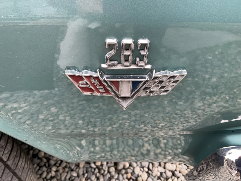 1965 Chevrolet Chevelle SS 1st Gen - Image 25 of 31