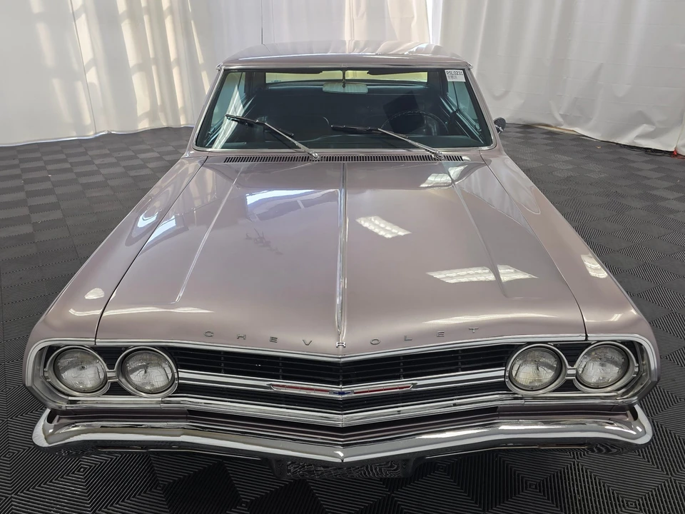 1965 Chevrolet Chevelle SS 1st Gen - Image 5 of 31