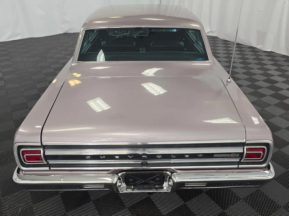 1965 Chevrolet Chevelle SS 1st Gen - Image 12 of 31
