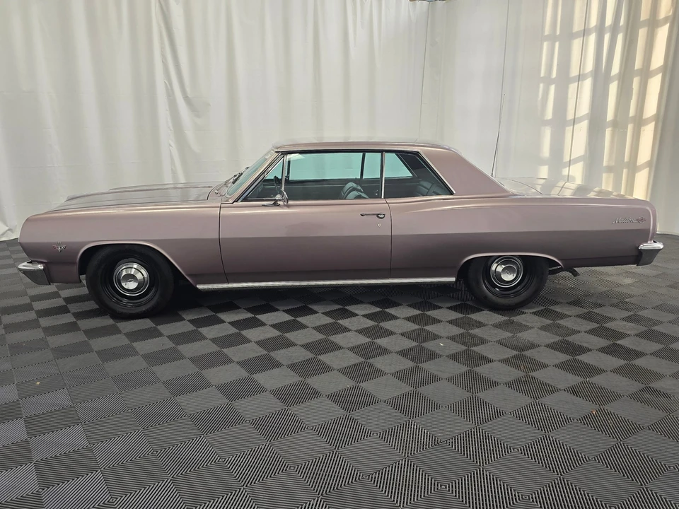 1965 Chevrolet Chevelle SS 1st Gen - Image 15 of 31