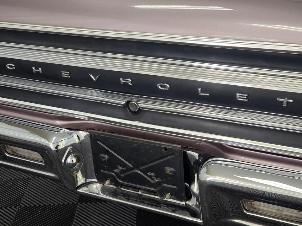 1965 Chevrolet Chevelle SS 1st Gen - Image 28 of 31
