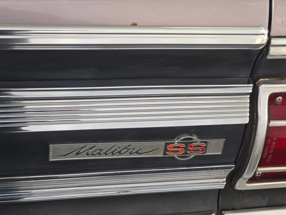 1965 Chevrolet Chevelle SS 1st Gen - Image 29 of 31