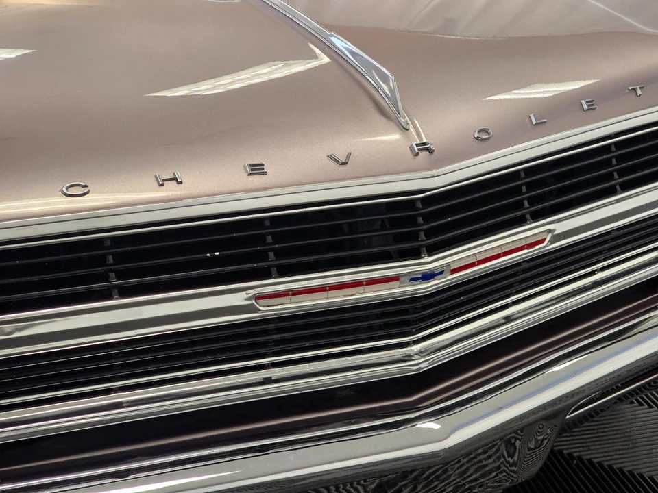 1965 Chevrolet Chevelle SS 1st Gen - Image 20 of 31