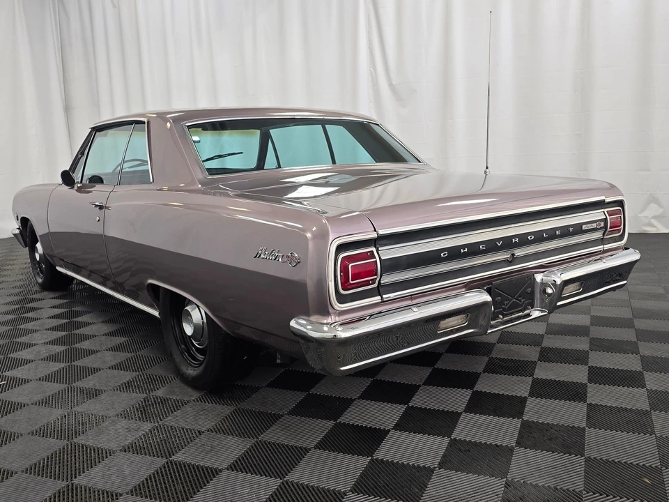 1965 Chevrolet Chevelle SS 1st Gen - Image 13 of 31
