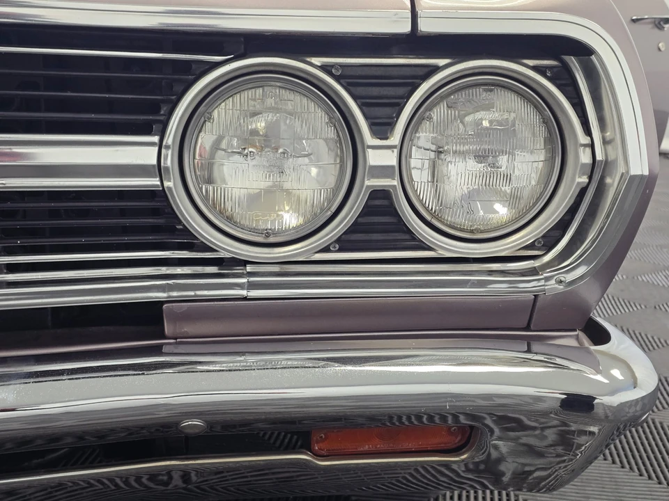 1965 Chevrolet Chevelle SS 1st Gen - Image 19 of 31