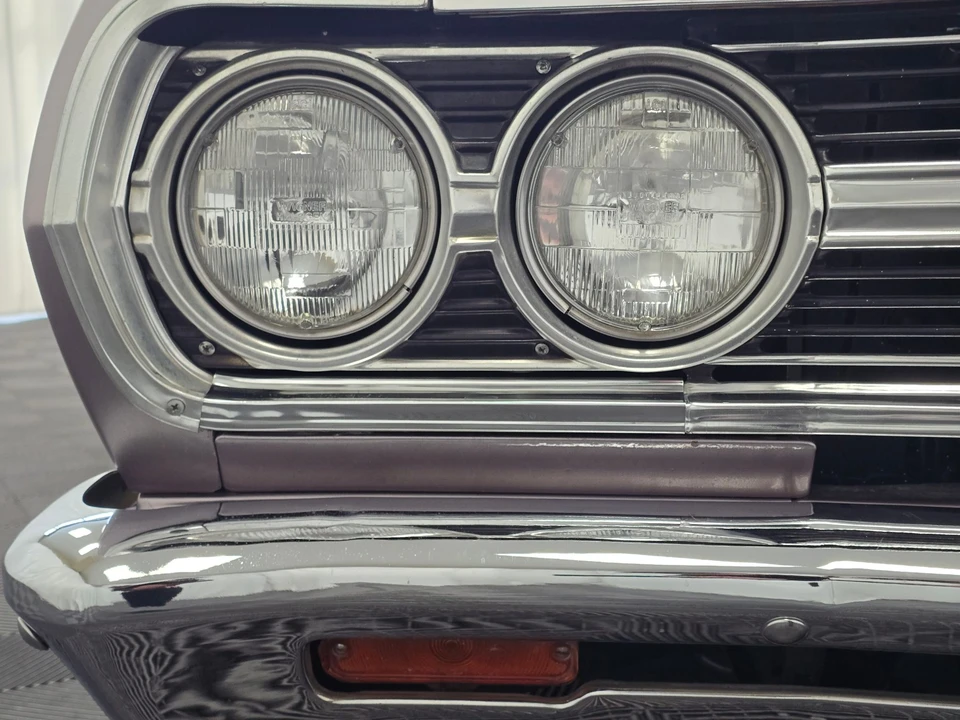 1965 Chevrolet Chevelle SS 1st Gen - Image 18 of 31