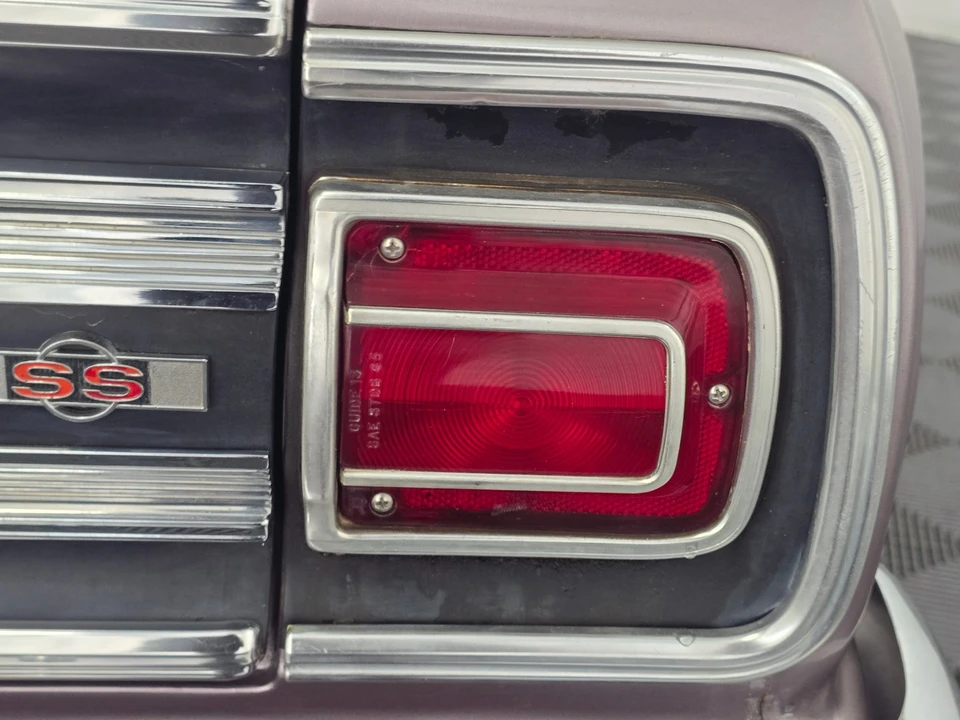 1965 Chevrolet Chevelle SS 1st Gen - Image 27 of 31