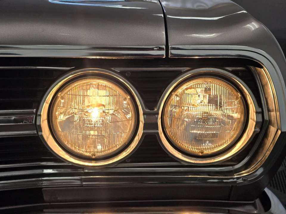 1965 Chevrolet Chevelle SS 1st Gen - Image 22 of 31