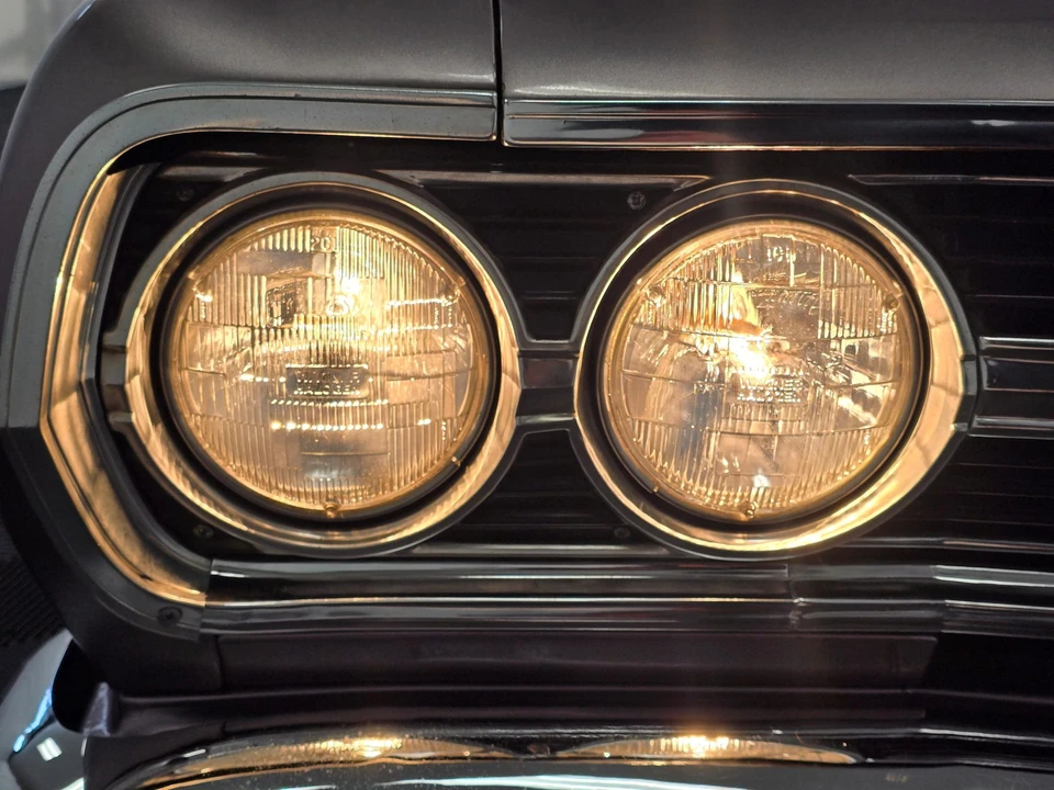 1965 Chevrolet Chevelle SS 1st Gen - Image 21 of 31