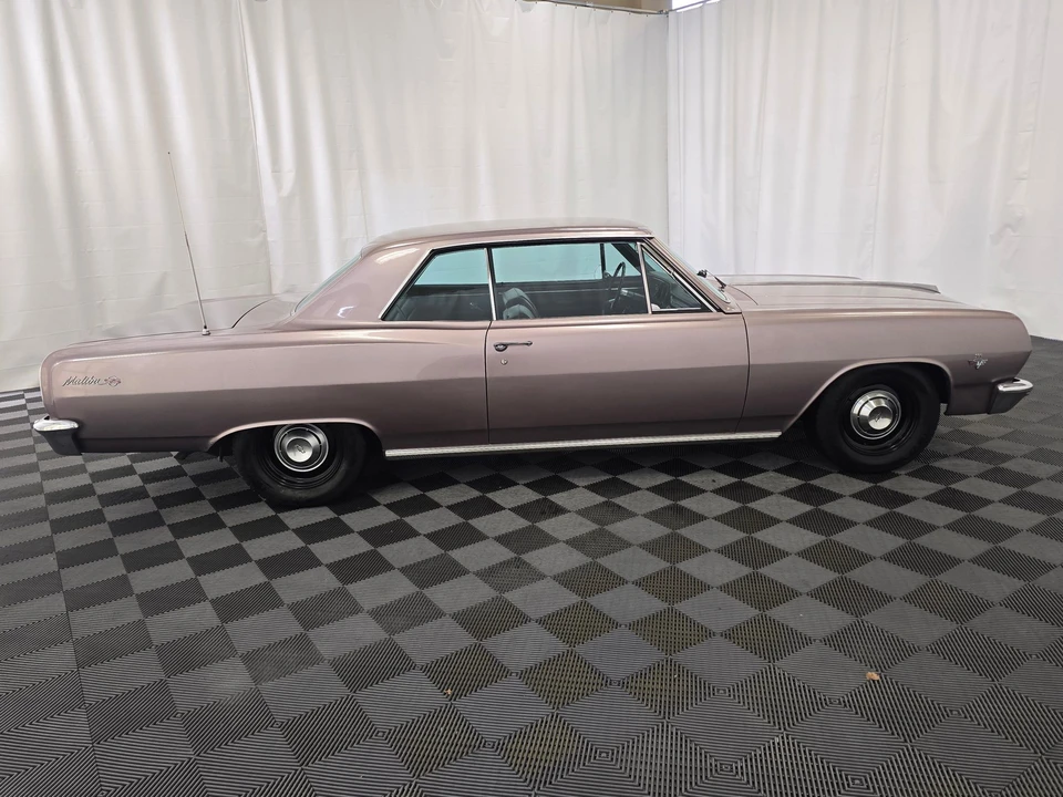 1965 Chevrolet Chevelle SS 1st Gen - Image 8 of 31