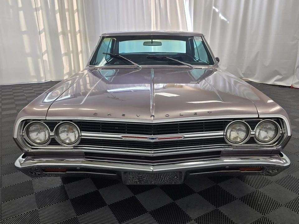 1965 Chevrolet Chevelle SS 1st Gen - Image 4 of 31