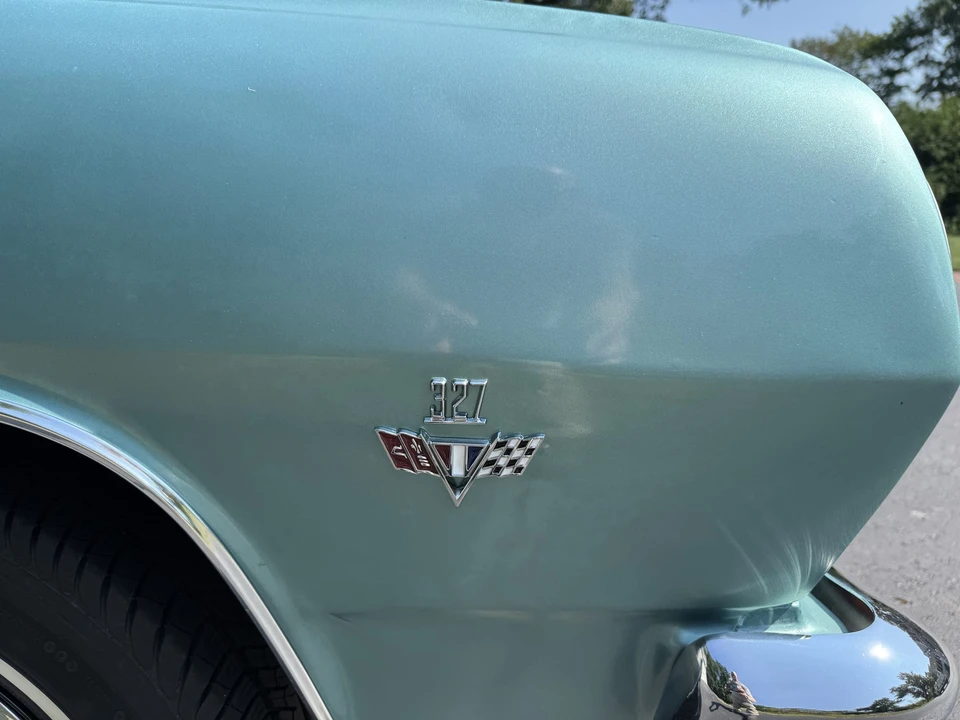 1965 Chevrolet Chevelle SS 1st Gen - Image 28 of 31