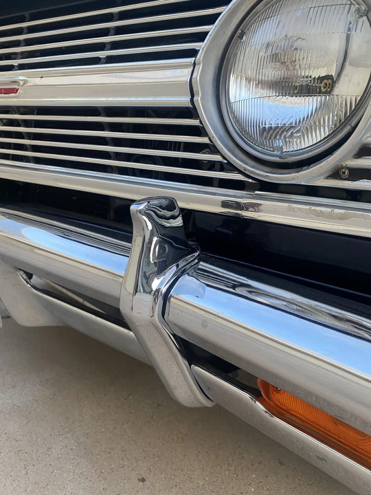1965 Chevrolet Chevelle SS 1st Gen - Image 26 of 31