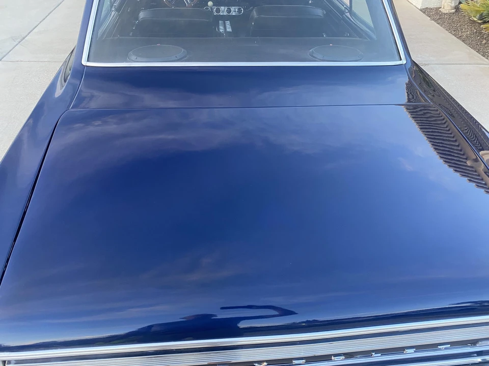 1965 Chevrolet Chevelle SS 1st Gen - Image 15 of 31