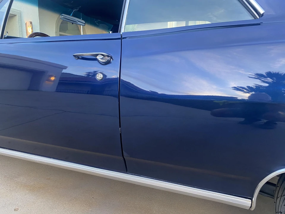 1965 Chevrolet Chevelle SS 1st Gen - Image 20 of 31