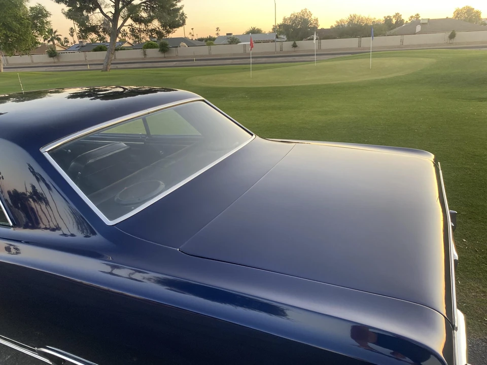 1965 Chevrolet Chevelle SS 1st Gen - Image 14 of 31