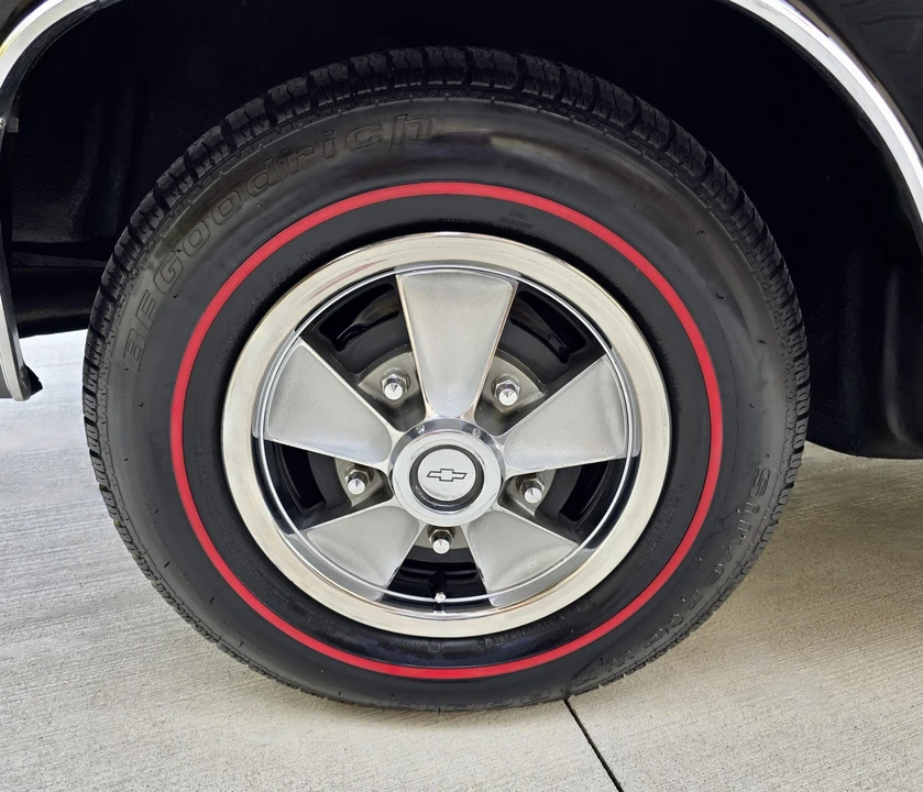 1965 Chevrolet Chevelle SS 1st Gen - Image 24 of 31
