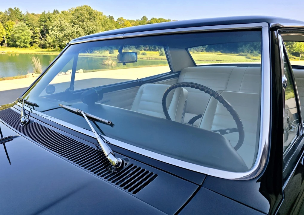 1965 Chevrolet Chevelle SS 1st Gen - Image 15 of 31