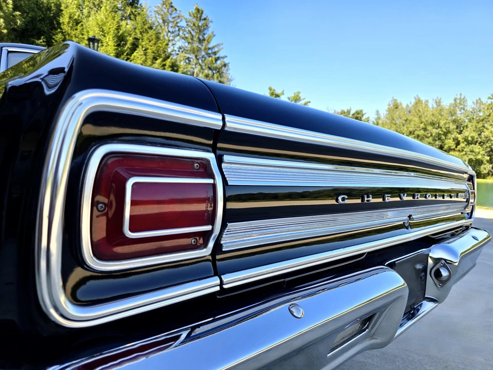 1965 Chevrolet Chevelle SS 1st Gen - Image 20 of 31