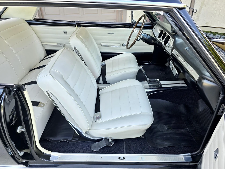 1965 Chevrolet Chevelle SS 1st Gen - Image 25 of 31