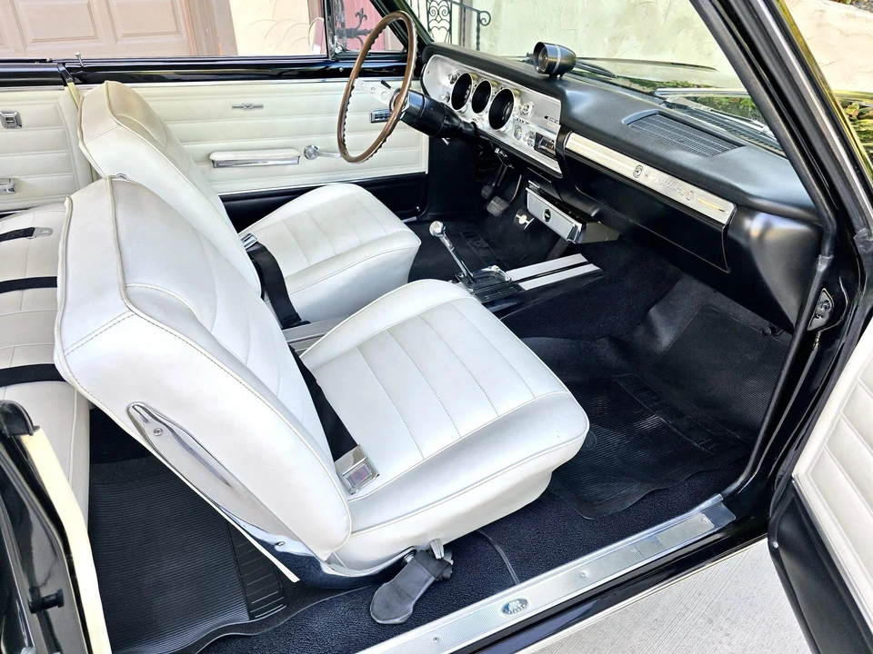 1965 Chevrolet Chevelle SS 1st Gen - Image 26 of 31