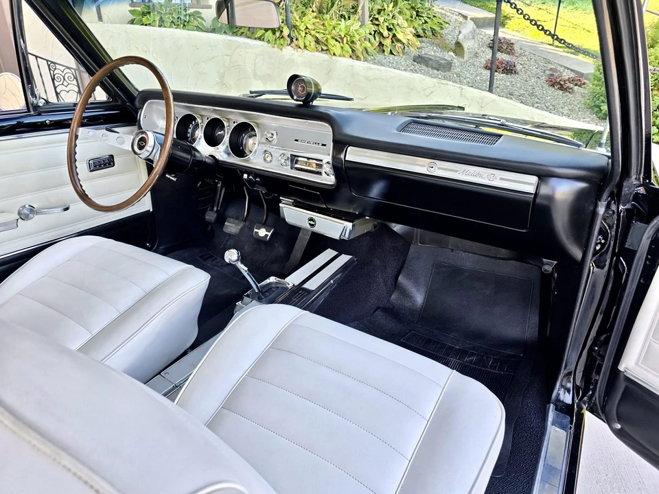 1965 Chevrolet Chevelle SS 1st Gen - Image 27 of 31