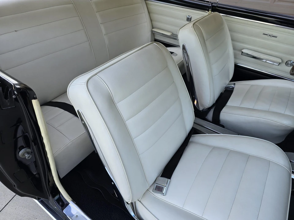 1965 Chevrolet Chevelle SS 1st Gen - Image 28 of 31